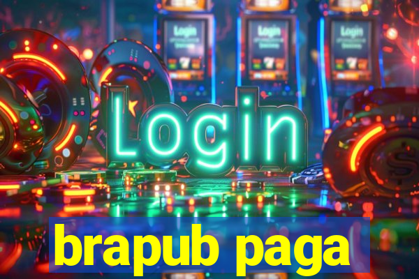 brapub paga